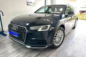 Audi A4 Allroad 2.0 tdi Business 190cv s-tronic