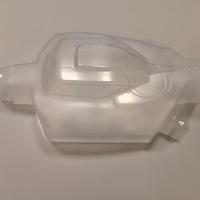 Carrozzeria Team Associated Rc8 B4.1 Nitro 