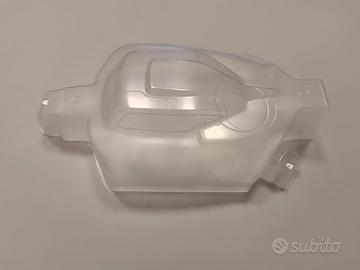 Carrozzeria Team Associated Rc8 B4.1 Nitro 