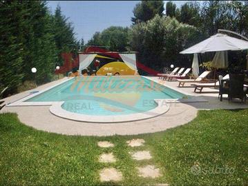 Bifamiliare a Siracusa