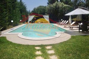 Bifamiliare a Siracusa