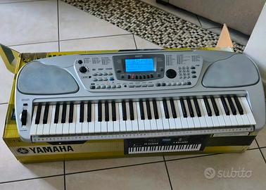 Tastiera Yamaha