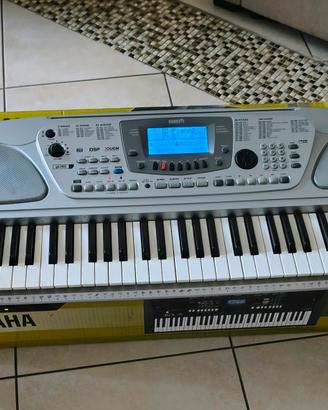 Tastiera Yamaha