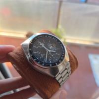 Omega Speedmaster Moonwatch Mark IV  (4)