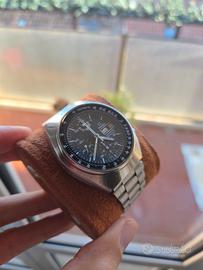 Omega Speedmaster Moonwatch Mark IV  (4)