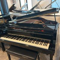 PIANOFORTE A CODA KAWAI SILENT - KAWAI GL30/KA1