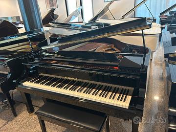 PIANOFORTE A CODA KAWAI SILENT - KAWAI GL30/KA1