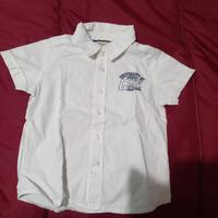 camicia bimbo Fagottino 