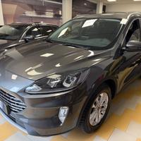 Ford Kuga 1.5 EcoBlue 120 CV 2WD Titanium Business