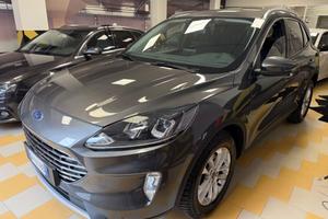 Ford Kuga 1.5 EcoBlue 120 CV 2WD Titanium Business