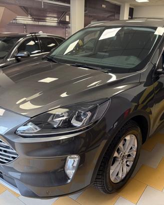 Ford Kuga 1.5 EcoBlue 120 CV 2WD Titanium Business