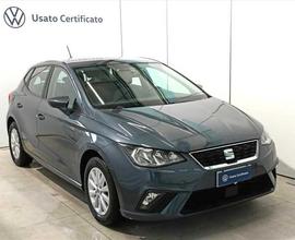 SEAT Ibiza 1.0 MPI STYLE 80CV