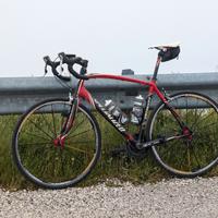 SPECIALIZED S-WORKS ROUBAIX SL