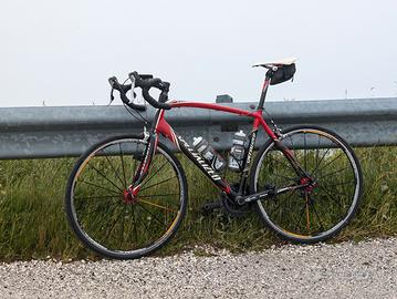 SPECIALIZED S-WORKS ROUBAIX SL