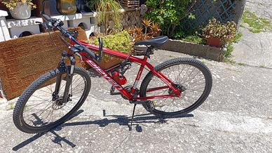 Bici 29 eleven pro