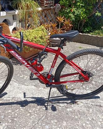 Bici 29 eleven pro