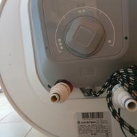 Boiler elettrico
