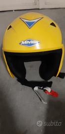 casco da sci "Mivida"