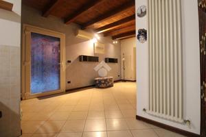 CASA INDIPENDENTE A SAN GIOVANNI IN PERSICETO