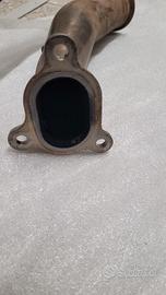 Collettore e terminale  KTM 1290 Superduke R 