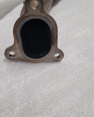 Collettore e terminale  KTM 1290 Superduke R 