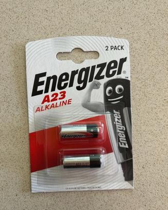 Batterie A23 12v