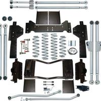 Rubicon Express Kit long arm JEEP Grand Cherokee Z