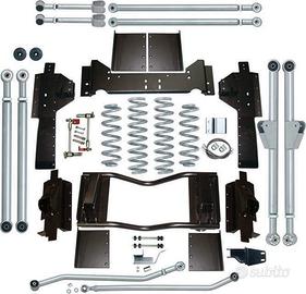 Rubicon Express Kit long arm JEEP Grand Cherokee Z
