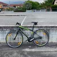 Bicicletta Scott Metrix