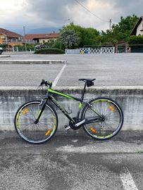 Bicicletta Scott Metrix