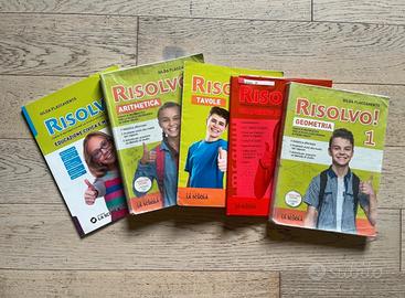 Risolvo 1