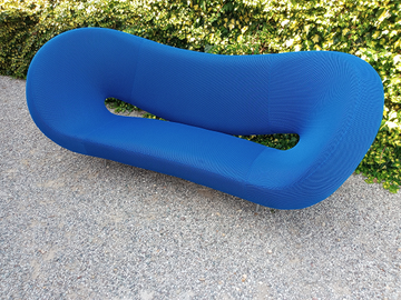 Victoria e albert by moroso