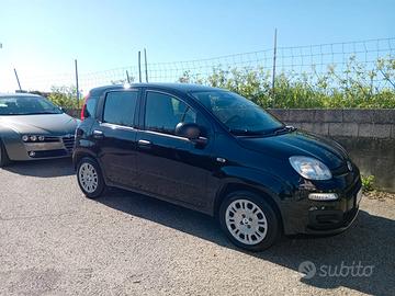Fiat Panda 1.0 FireFly 70cv S&S Hybrid