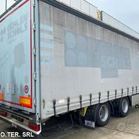 Biga pacton 220 trailers