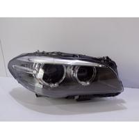 BMW 5 F10/F11 LCI Faro Allo Xeno Antitorsione-5884