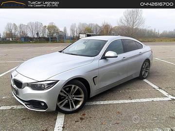 Bmw 420 Sport Line 420 d #8189