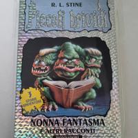 "Nonna fantasma e altri racconti" Speciale N 8