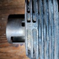 Gruppo termico Polini D.46