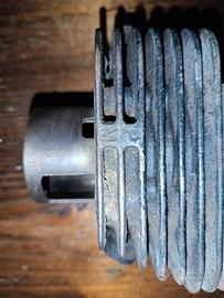 Gruppo termico Polini D.46