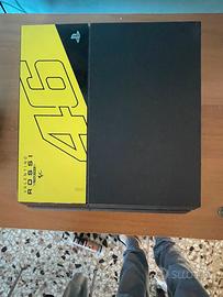 Ps4 slim 1tb