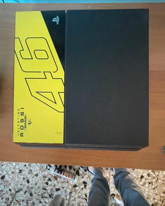 Ps4 slim 1tb