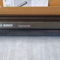 Batteria Bosch power tube  500w