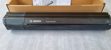 Batteria Bosch power tube  500w