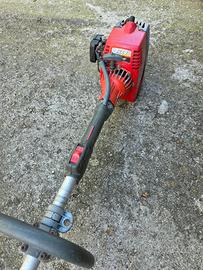 Decespugliatore efco 