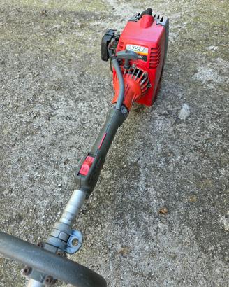 Decespugliatore efco 