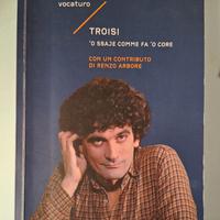 Troisi 'O ssaje comme fa 'o core - Gloria Vocaturo