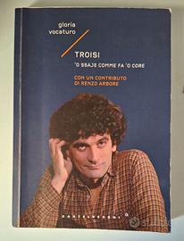 Troisi 'O ssaje comme fa 'o core - Gloria Vocaturo