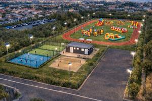 Soccavo Via Paolo Grimaldi Rif.104T