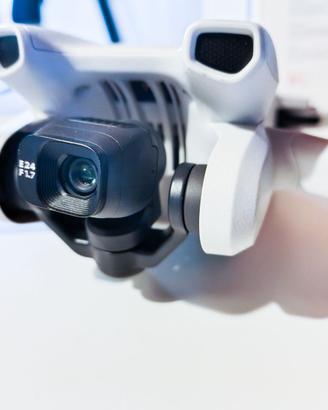 Dji mini 3 (solo drone) + due batterie originali