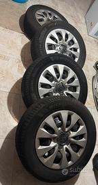 Pneumatici Michelin